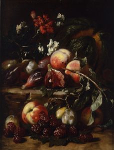 CVCSC:0314.S Metropolitan Master, Still Life © Compton Verney