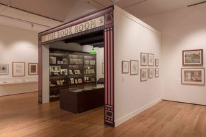 Ravilious & Co © Compton Verney, photography by Jamie Woodley (23)