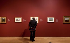 Turner and Constable, photo by Jamie Woodley 24
