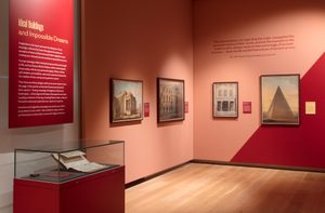 Towering Dreams Installation View, © Compton Verney and Jamie Woodley - Low res (11)