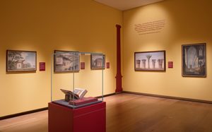 Towering Dreams Installation View, © Compton Verney and Jamie Woodley - Low res (22)