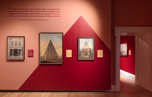 Towering Dreams Installation View, © Compton Verney and Jamie Woodley - Low res (5)