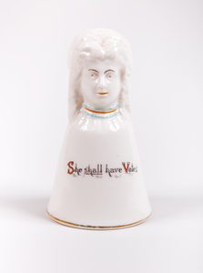 suffragette bell 1 of 2 reverse