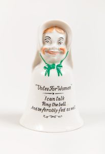 suffragette bell 2 of 2 front