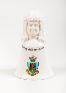 suffragette bell 2 of 2 reverse