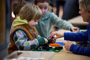 Compton Verney – February Half-Term Activities
