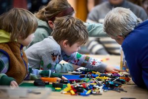 Compton Verney – February Half-Term Activities