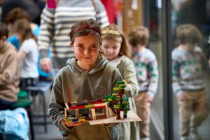 Compton Verney – February Half-Term Activities