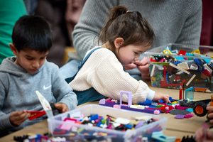 Compton Verney – February Half-Term Activities