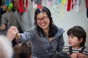 Compton Verney – February Half-Term Activities
