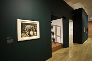 Artist Studio (c) Compton Verney, photography Jamie Woodley (22)