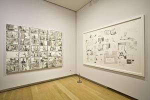 Artist Studio (c) Compton Verney, photography Jamie Woodley (27)