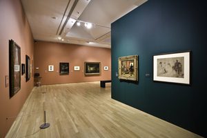 Artist Studio (c) Compton Verney, photography Jamie Woodley (42)