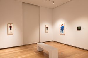 Childhood Now © Compton Verney, photography by Jamie Woodley (25)
