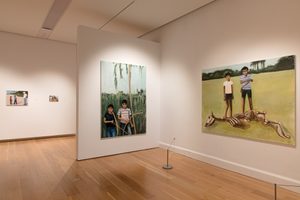 Childhood Now © Compton Verney, photography by Jamie Woodley (36)