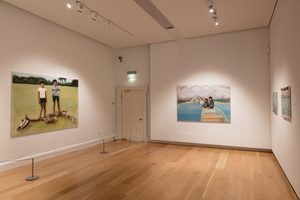 Childhood Now © Compton Verney, photography by Jamie Woodley (37)