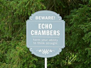 Echo Chamber