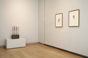 Giacometti Spring 2008 Compton Verney, photo by Jamie Woodley IMG 041