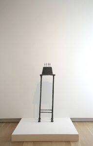 Giacometti Spring 2008 Compton Verney, photo by Jamie Woodley IMG 077