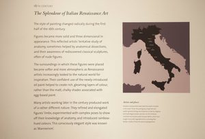 Italian Art 21 - photo by Jamie Woodley