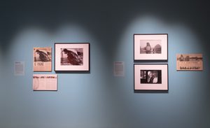 Magnum Manifesto (c) Compton Verney, photography Jamie Woodley (26)