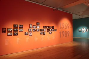 Magnum Manifesto (c) Compton Verney, photography Jamie Woodley (34)