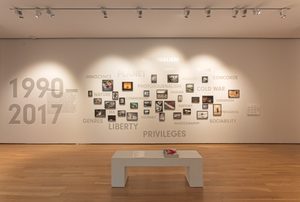 Magnum Manifesto (c) Compton Verney, photography Jamie Woodley (55)