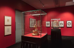 Marvellous Mechanical Museum © Compton Verney, photograph by Jamie Woodley (157)