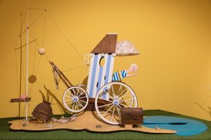 Marvellous Mechanical Museum © Compton Verney, photograph by Jamie Woodley (187)
