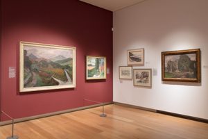 Nash Gallery 3