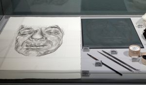 Picasso on Paper, photo by Jamie Woodley _MG_0583a-Edit