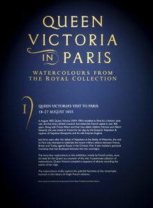 Queen Victoria in Paris, photo by Jamie Woodley _MG_1117a-Edit