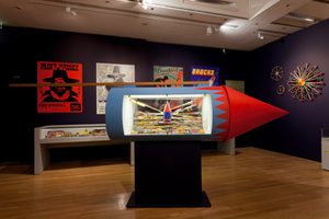 Remember remember at Compton Verney (Photography by Jamie Woodley) 5