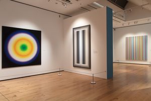 Seurat to Riley © Compton Verney, photography by Jamie Woodley – low res (136)