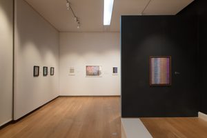 Seurat to Riley © Compton Verney, photography by Jamie Woodley – low res (69)