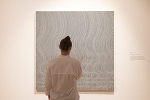 Seurat to Riley © Compton Verney, photography by Jamie Woodley – low res (77)