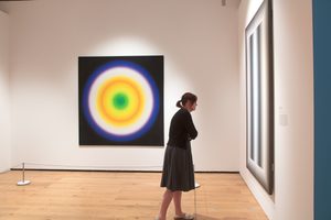 Seurat to Riley © Compton Verney, photography by Jamie Woodley – low res (85)
