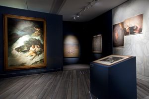 Shakespeare in Art, photo by Jamie Woodley 2016 _MG_7821a-Edit