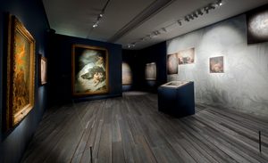 Shakespeare in Art, photo by Jamie Woodley 2016 _MG_7835a-Edit-2