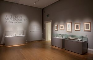 The Hart Silversmiths, A Living Tradition - photo by Jamie Woodley _MG_9313a-Edit