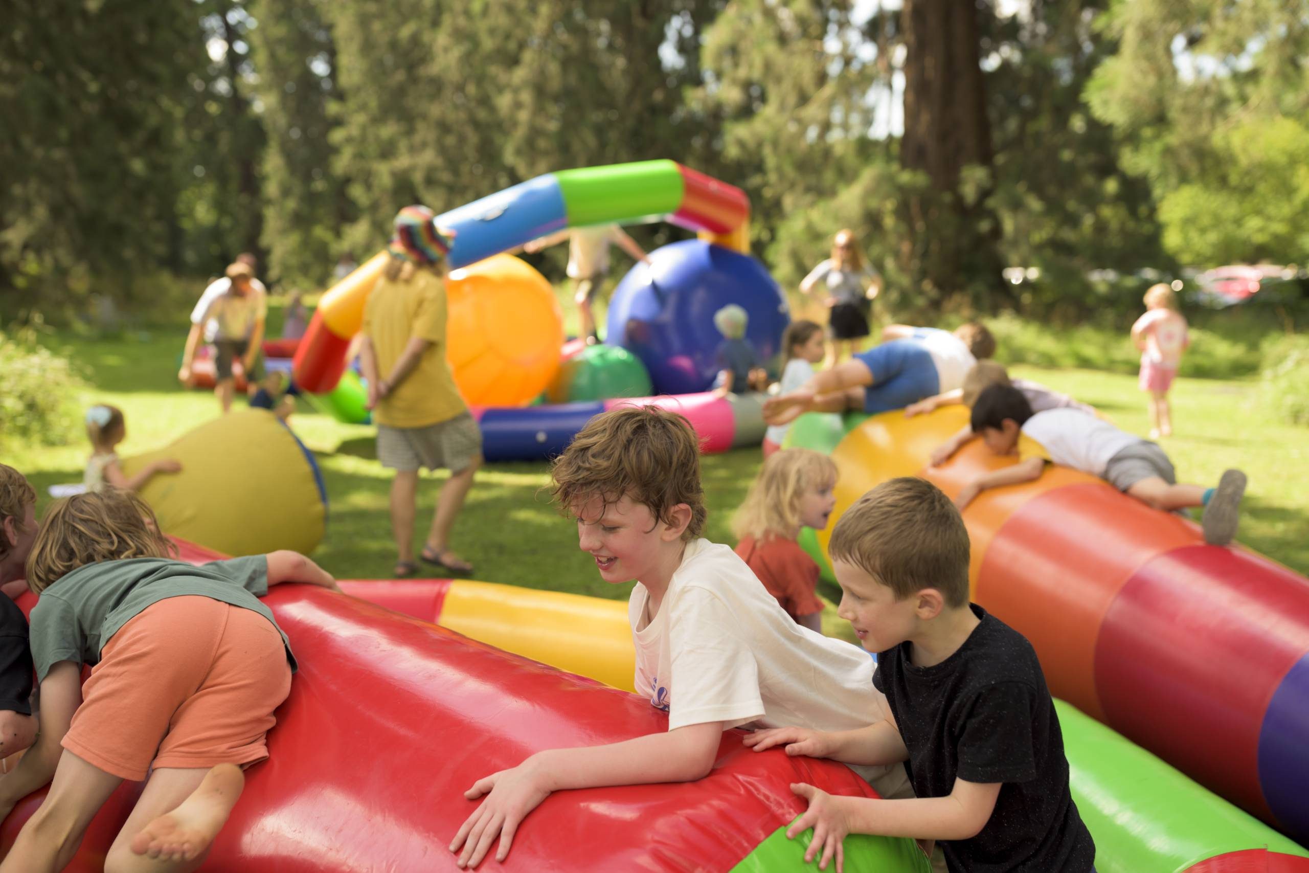 Compton Verney - Summer Activites 28July2024_Photo by Jamie Gray (7)
